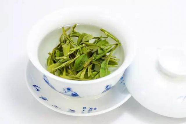 龙井茶的真实功效（龙井茶的功效与作用）